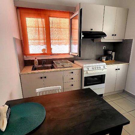 Ioannis Cozy House I Apartment Ermoupoli Exterior foto