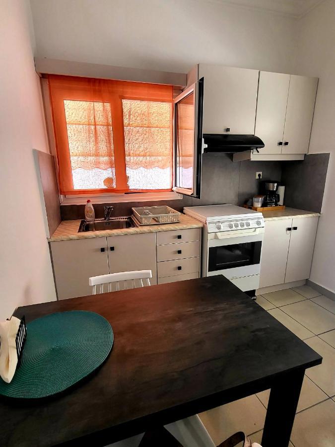 Ioannis Cozy House I Apartment Ermoupoli Exterior foto