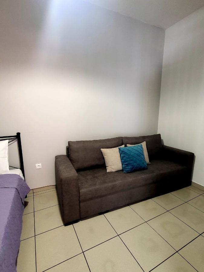 Ioannis Cozy House I Apartment Ermoupoli Exterior foto