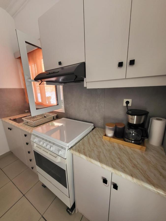 Ioannis Cozy House I Apartment Ermoupoli Exterior foto
